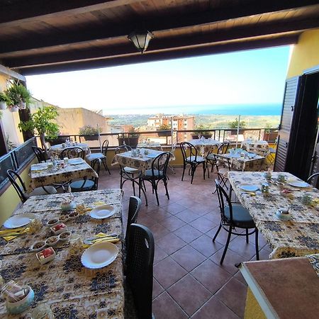 I Tetti Di Girgenti Bed & Breakfast Agrigento Exterior photo