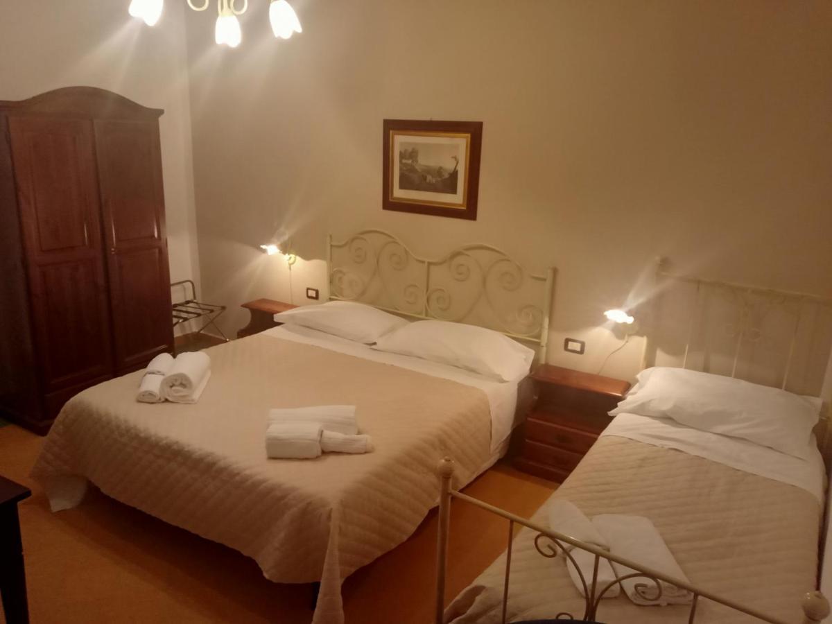 I Tetti Di Girgenti Bed & Breakfast Agrigento Exterior photo