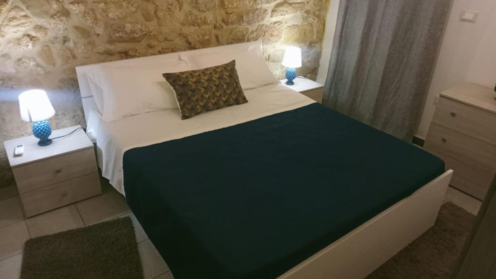 I Tetti Di Girgenti Bed & Breakfast Agrigento Exterior photo