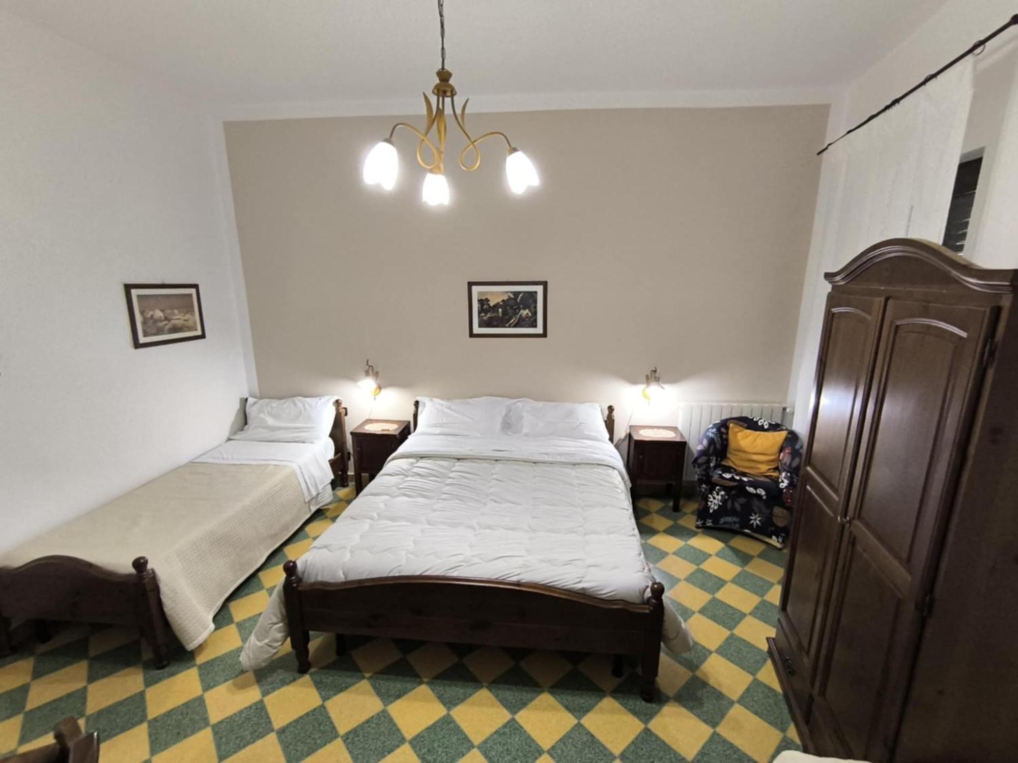 I Tetti Di Girgenti Bed & Breakfast Agrigento Exterior photo
