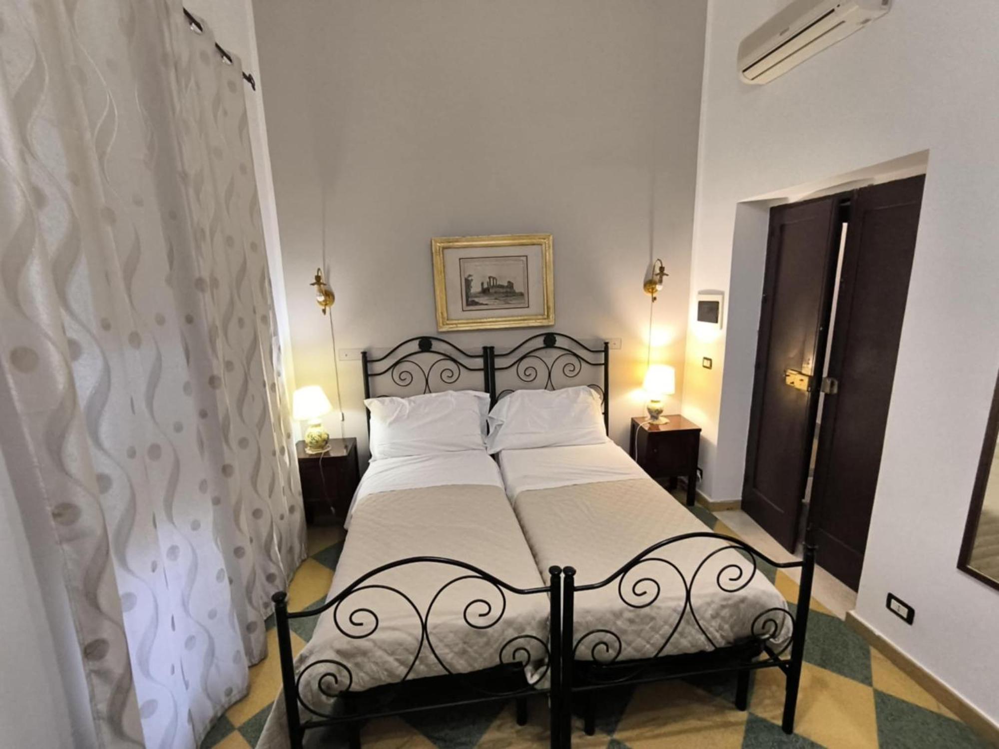 I Tetti Di Girgenti Bed & Breakfast Agrigento Exterior photo
