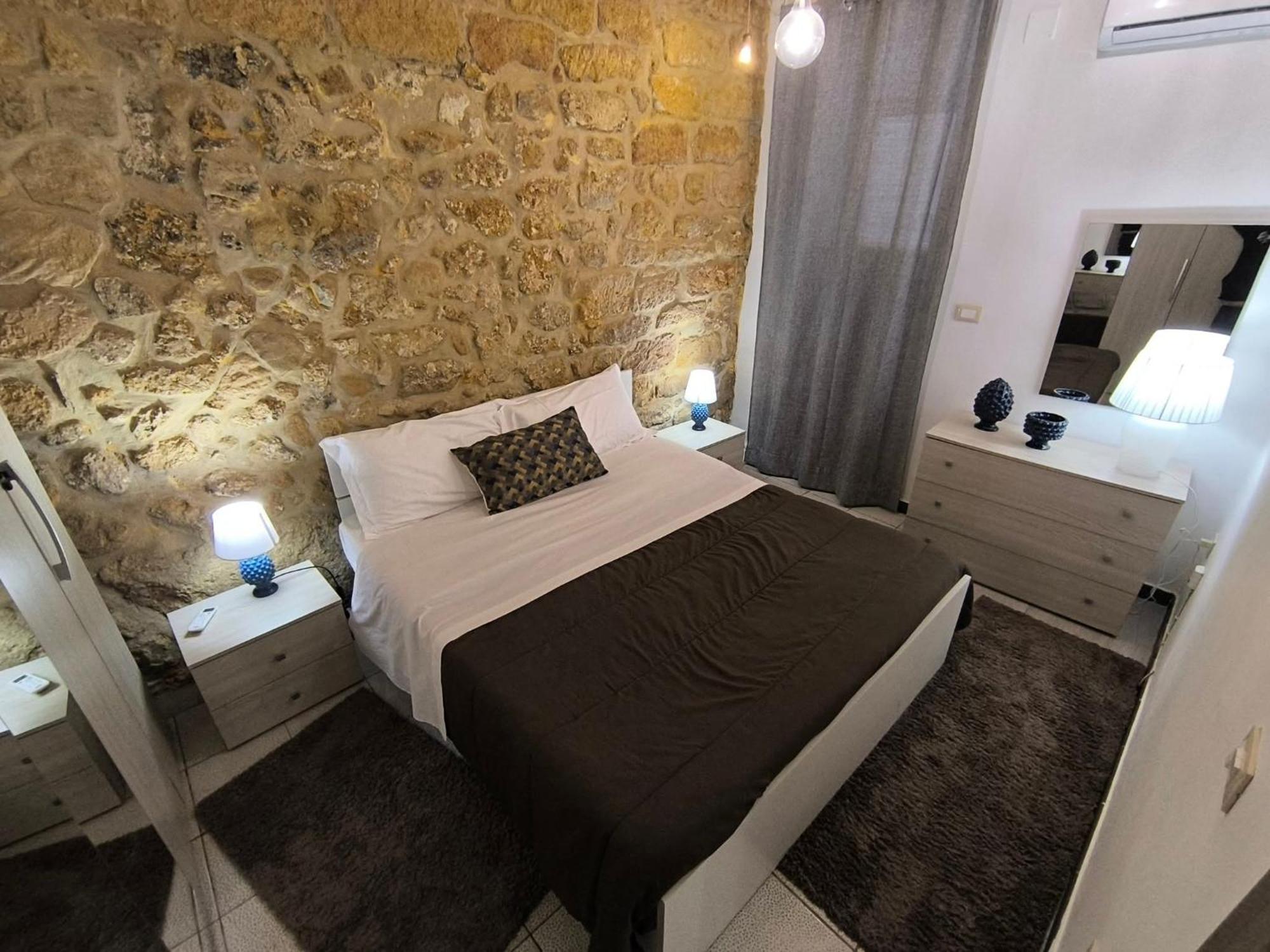 I Tetti Di Girgenti Bed & Breakfast Agrigento Exterior photo